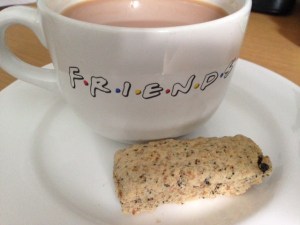 Playing the waiting game