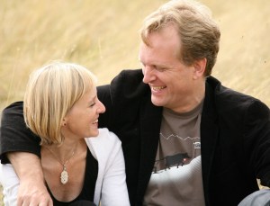 Laughter the best medicine