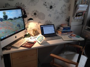 Freelance work from home