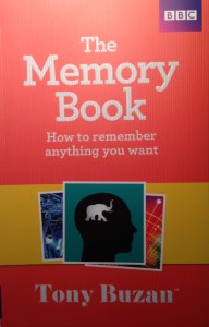 Aiming to improve our memories
