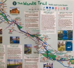 The Wandle Trail