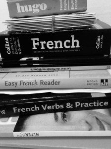 parlez vous Francais?