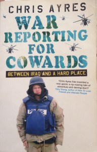 An I ready for this?