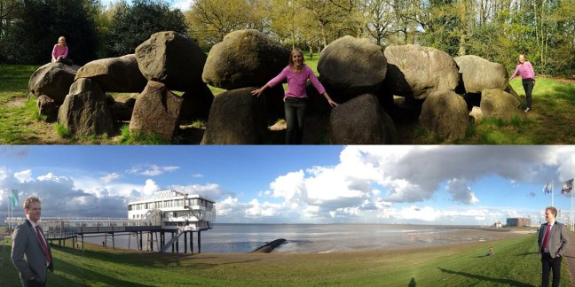 may optical illusions