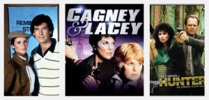 detective shows