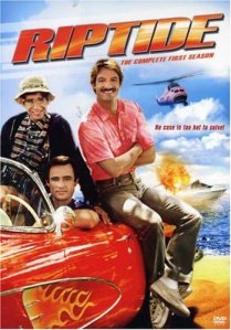 Riptide tv series