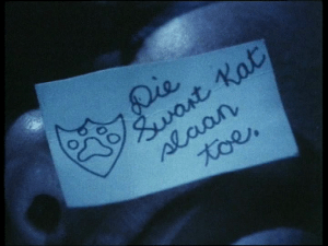 Die Swart Kat