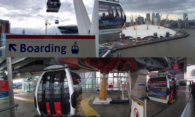 Emirates Air Line 