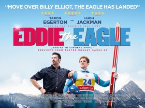 Eddie the Eagle