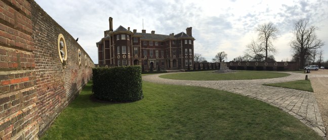 Ham House