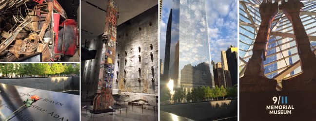 9 11 memorial