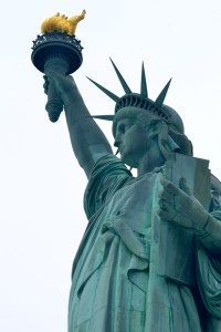 Statue of Liberty