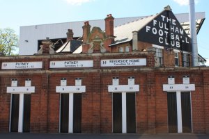 craven cottage