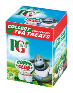 PG Tips 