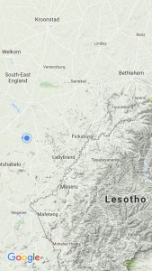 Free State, South Africa