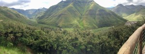 Maliba Lodge Lesotho
