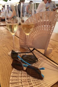 CAP Classique Festival, Franschoek