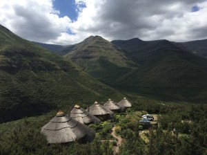 Maliba Lodge, Lesotho