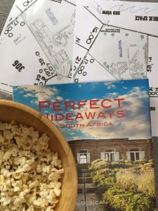 Seaside 'cottage' ideas