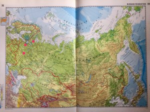 The Russian Federation