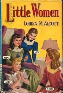 Little Women Louisa M Alcott