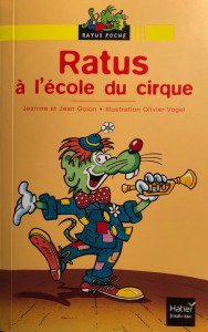 French language learning