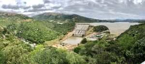 Maguga Dam