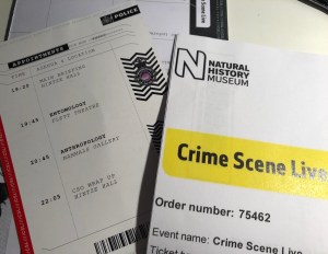 Natural History Museum