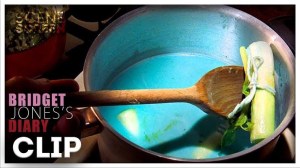 blue soup