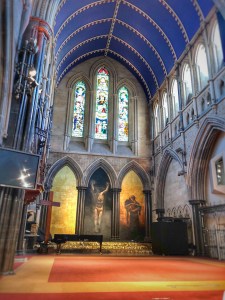 Church of England London