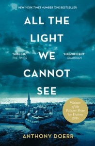 Book by Anthony Doerr