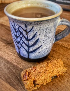 tea and rusk