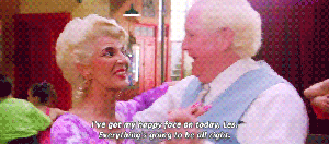 Strictly Ballroom 1992