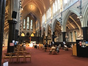 St Pauls Church Hammersmith